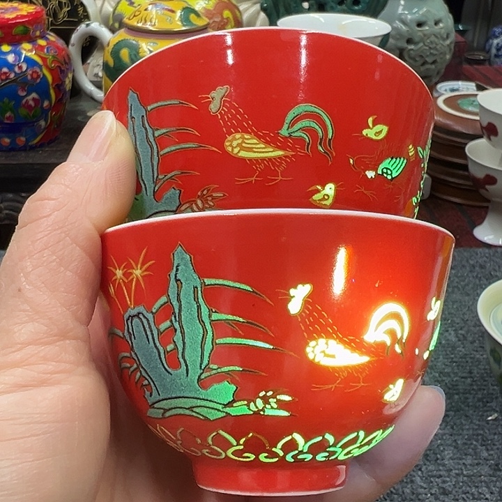 瓷片摆件摆件摆件摆件