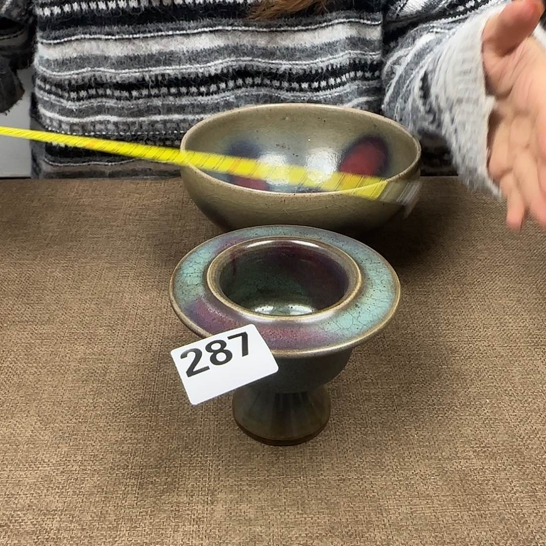 盘闪购链接，一物一拍。瓷器正能量。