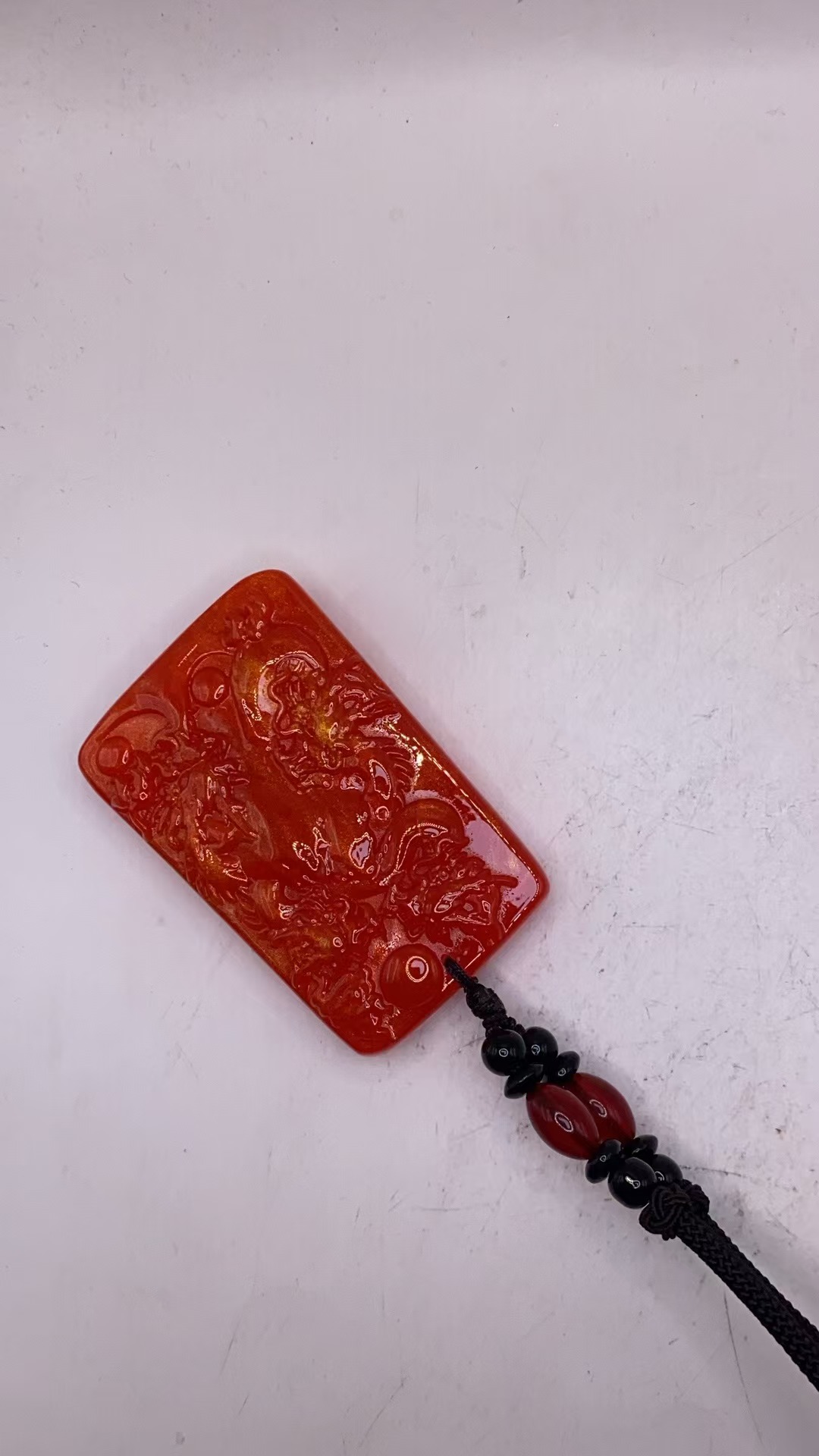 Z37【臻源饰品】精品时尚百搭气质款吊坠（多样性发其一）