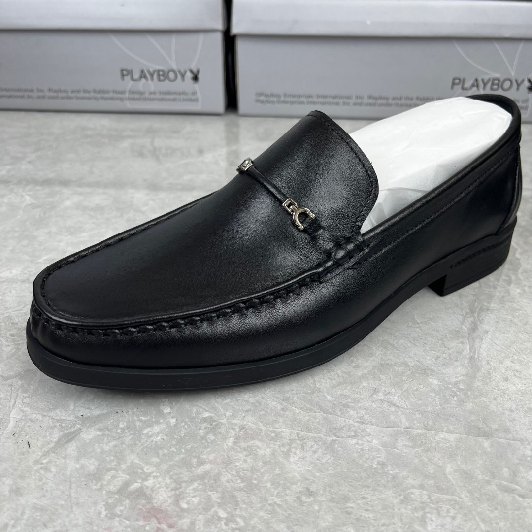 【按皮鞋尺码拍】断码清仓男鞋9372