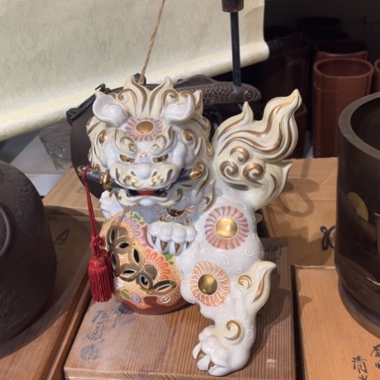 铜铁锡银瓷器瓷器