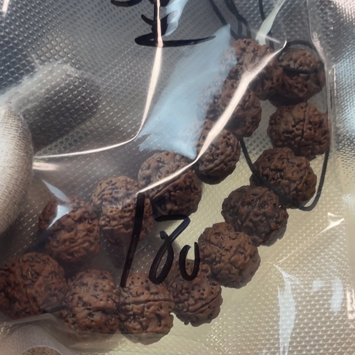 金刚菩提吊坠瑾金刚菩提