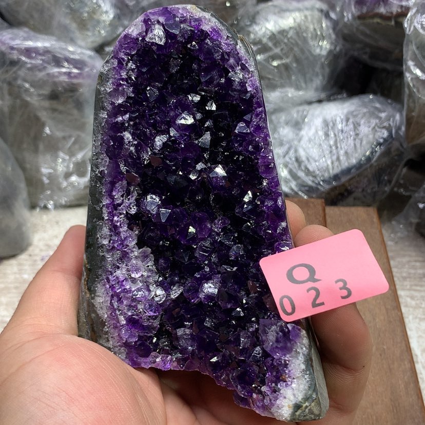 【闪购商品】水晶大型摆件（非配饰）未镶嵌