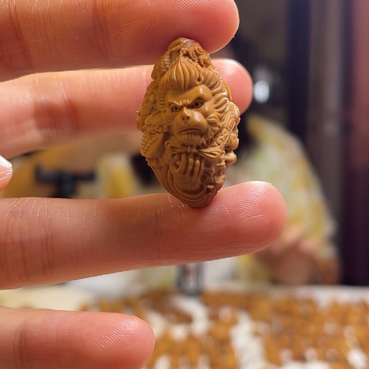 手串/手链橄榄核