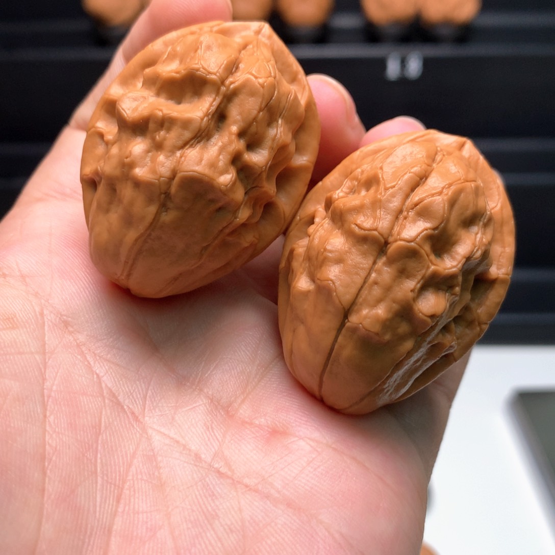 把件文玩核桃用****3百财