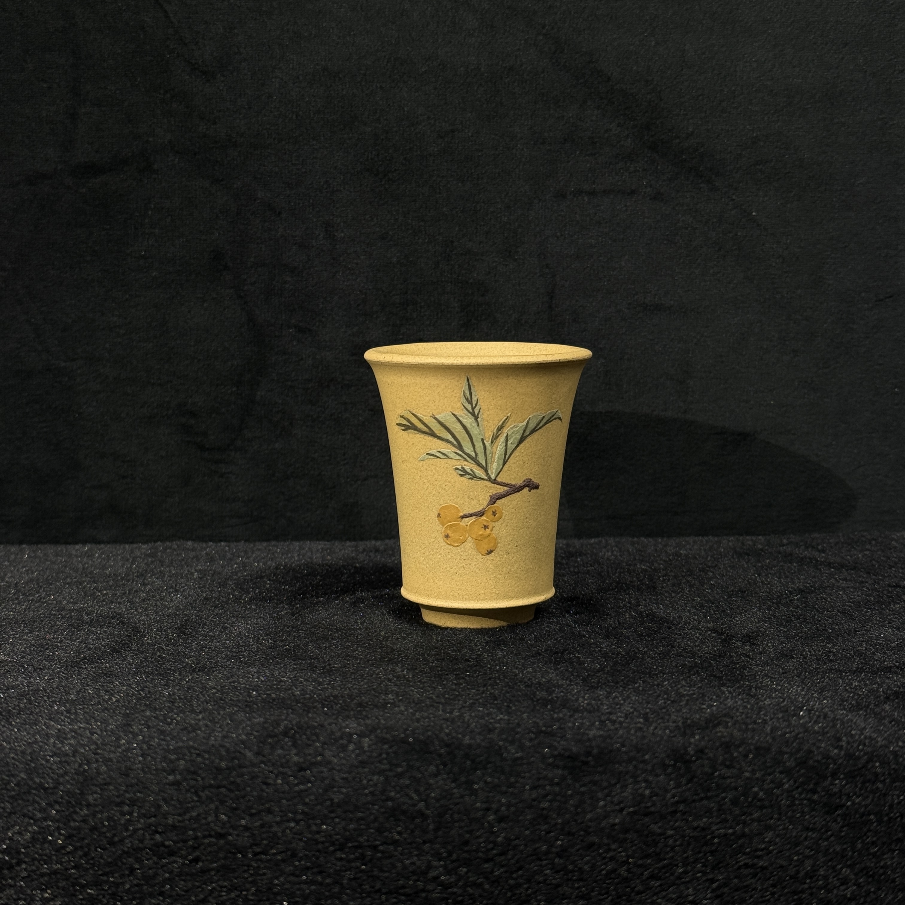 52/B1207068//紫砂杯/