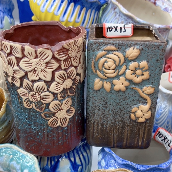 花盆厂家直销9.99包邮