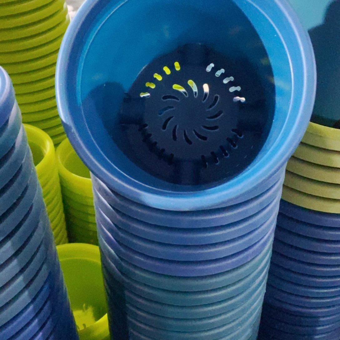 特价2号13个无拖藏青