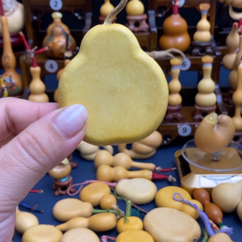 【闪购商品】坏*文玩葫芦文玩葫芦