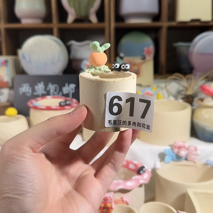 617 口4 福利特惠 非偏远两单包邮