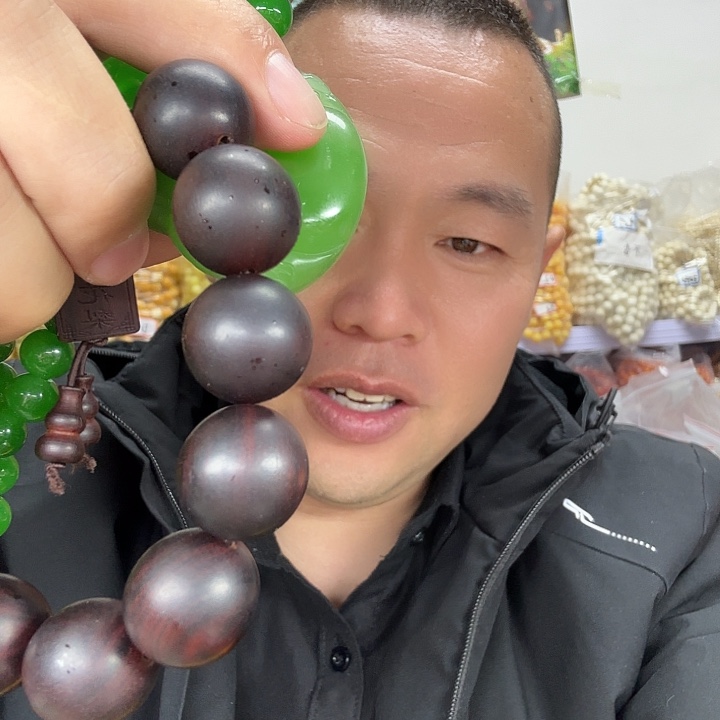 大果紫檀（缅甸花梨）31