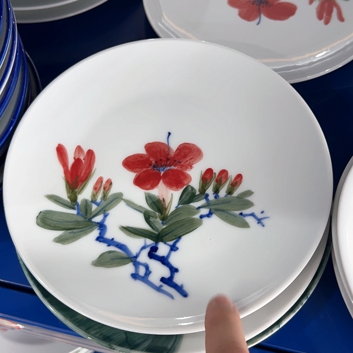 景德镇陶瓷手工制作