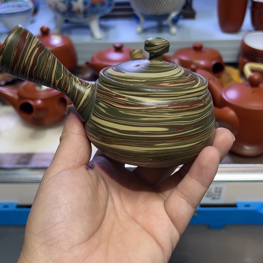 汉青阁陶瓷，欢迎下单