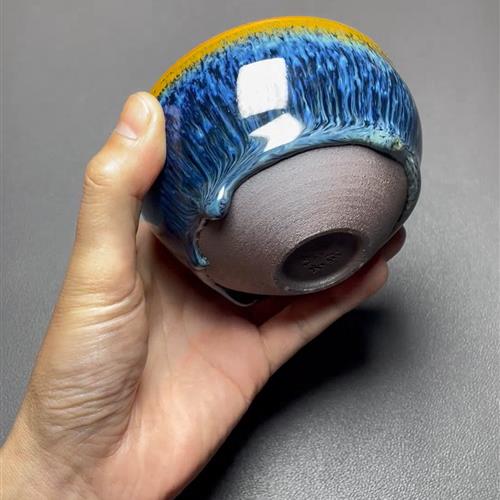 【闪购商品】茶盏-1028...........