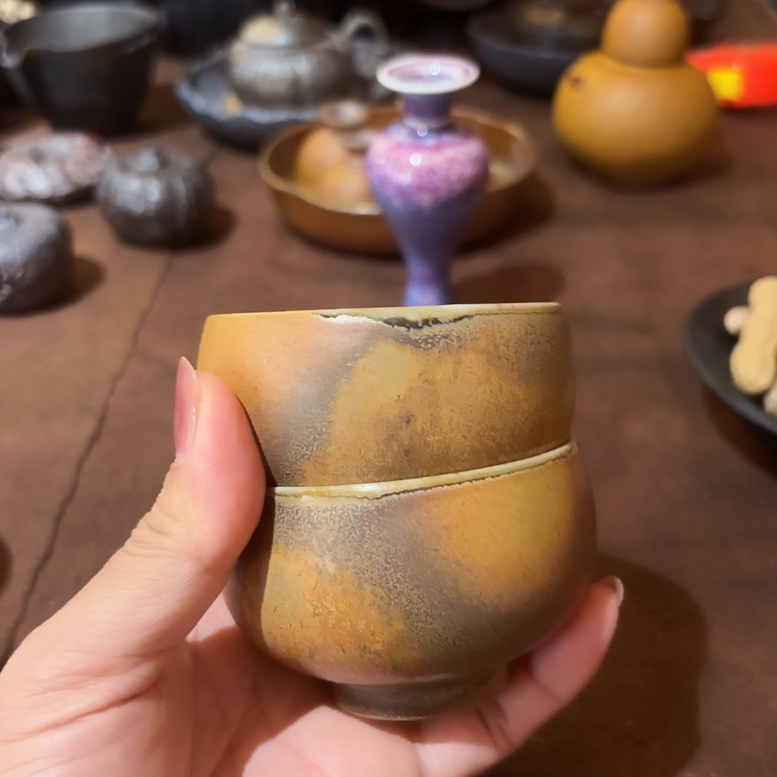 开播福利主人杯一对