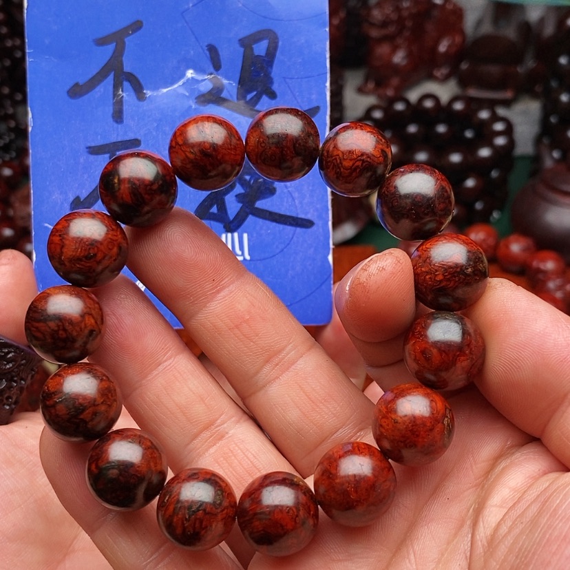 【闪购商品】檀香紫檀（小叶紫檀）