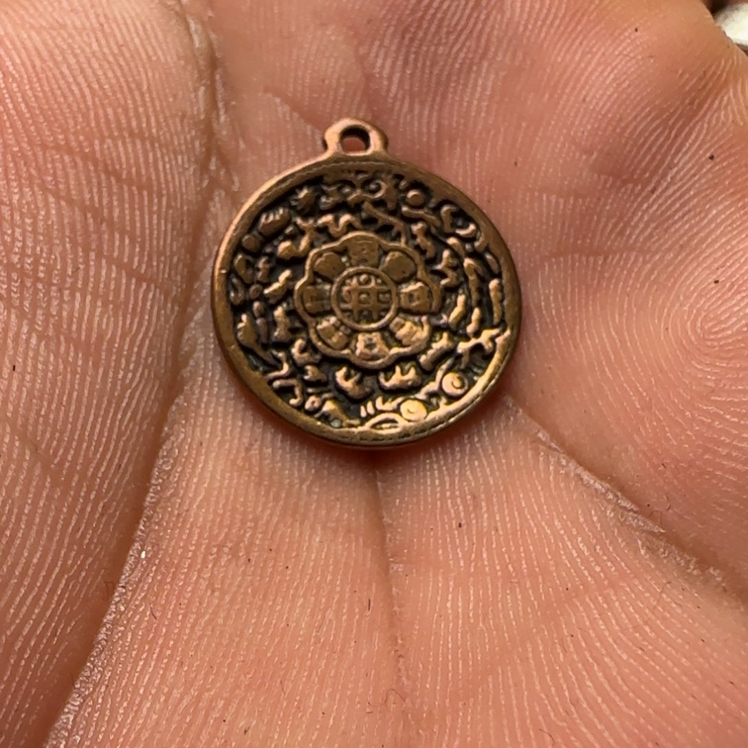 原生态扎西德勒1376