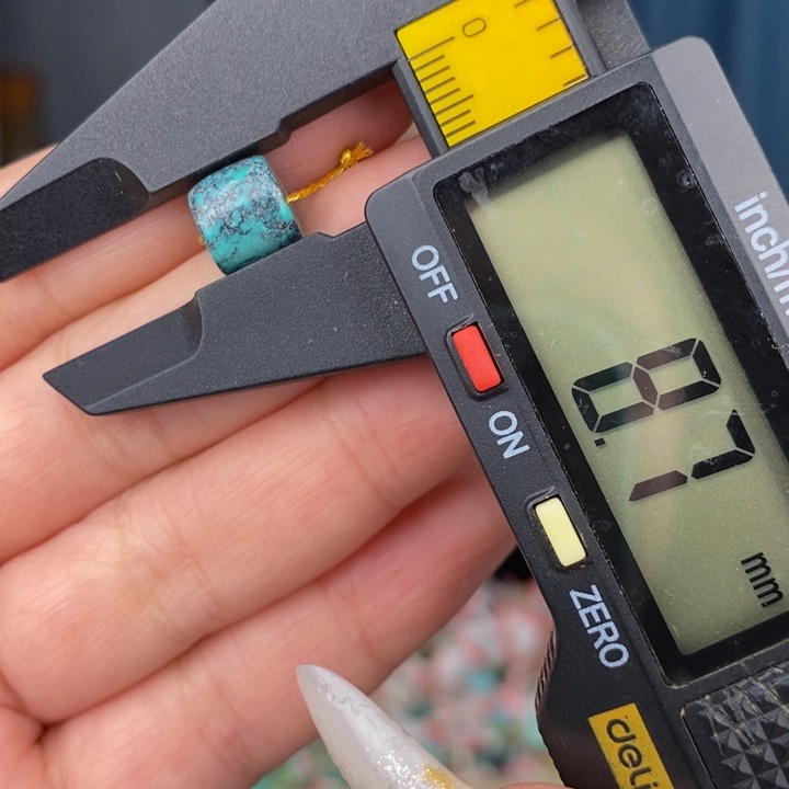 【闪购商品】绿松石珠宝奇石未镶嵌