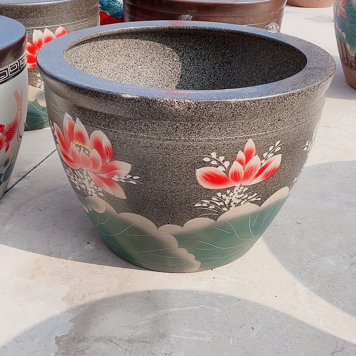 陶景德镇80高度55瓷器瓷器