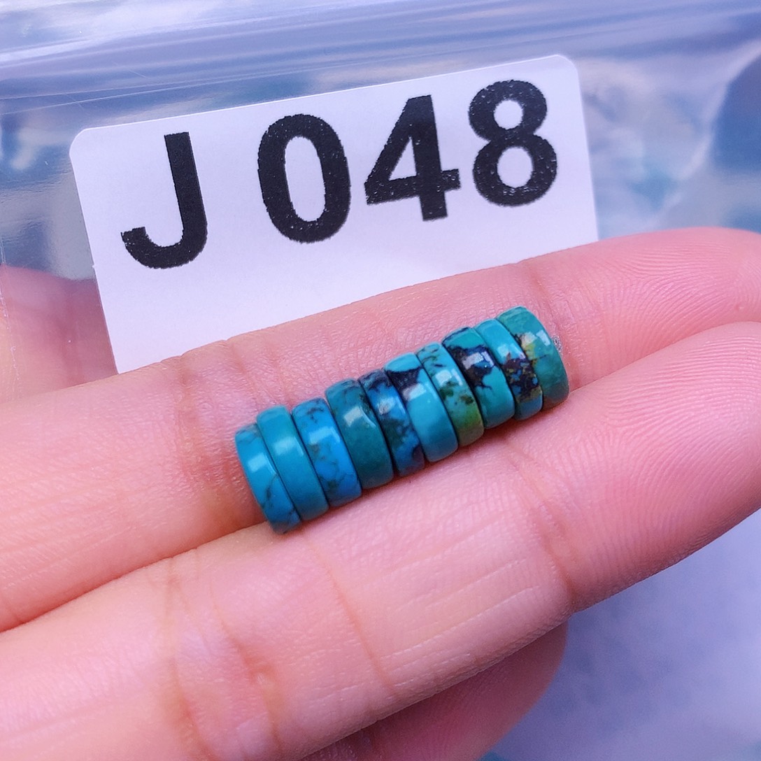 空竹粉丝专享十堰特色手工散珠