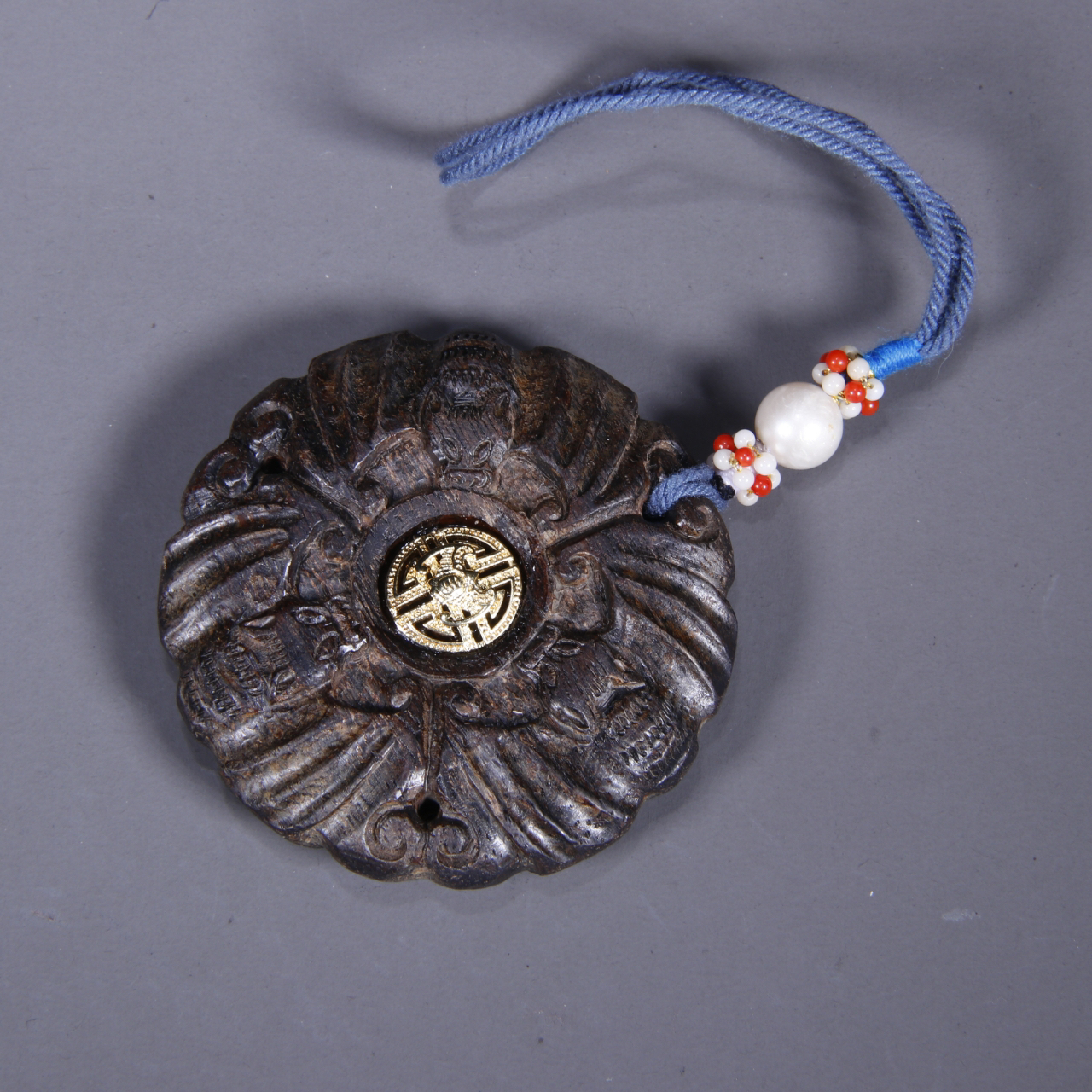 文山居K香香挂件90025