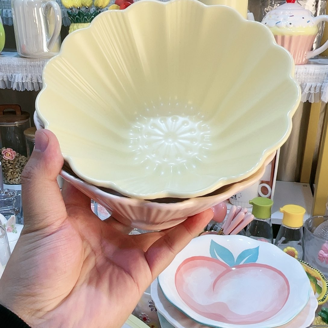 瓷片数量不多先到先得