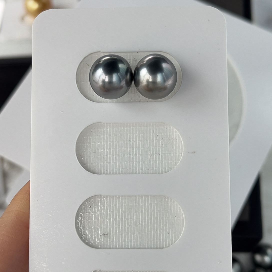 定制海水珍珠未镶嵌裸珠