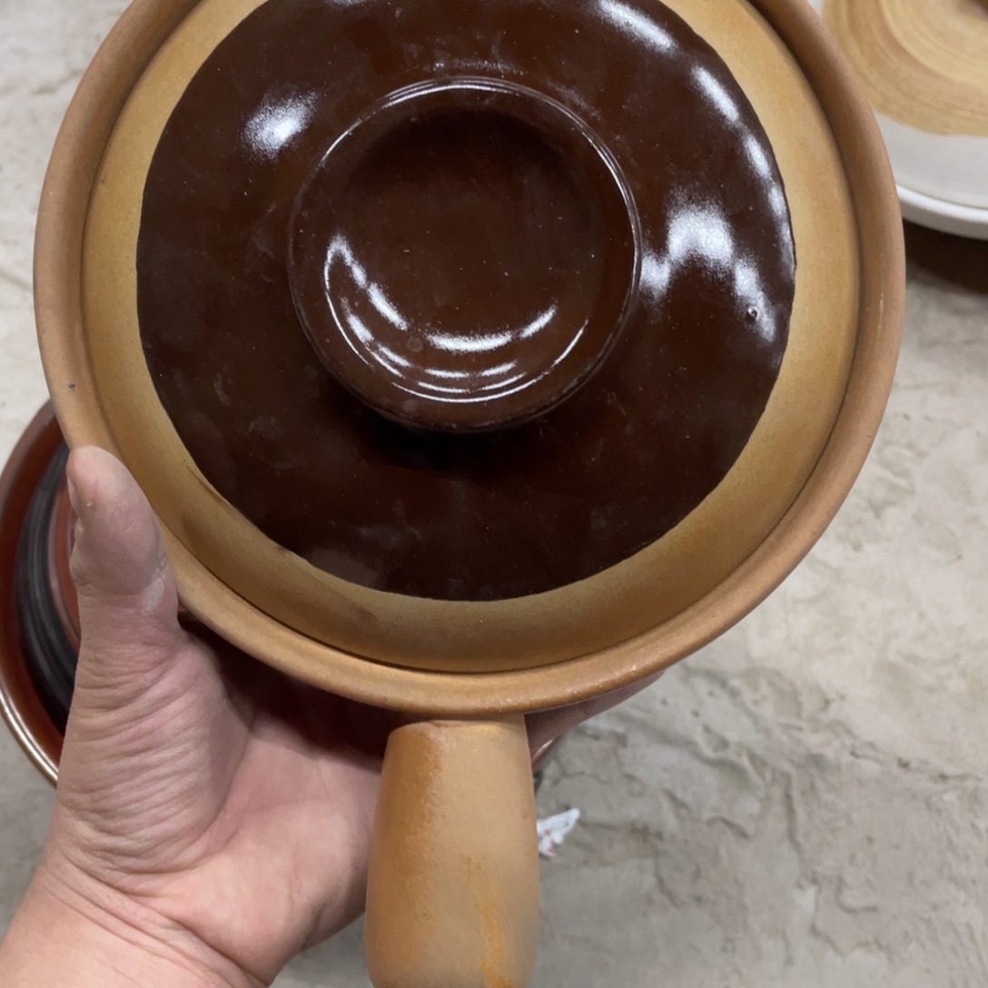 盘瓷器微瑕不退不换