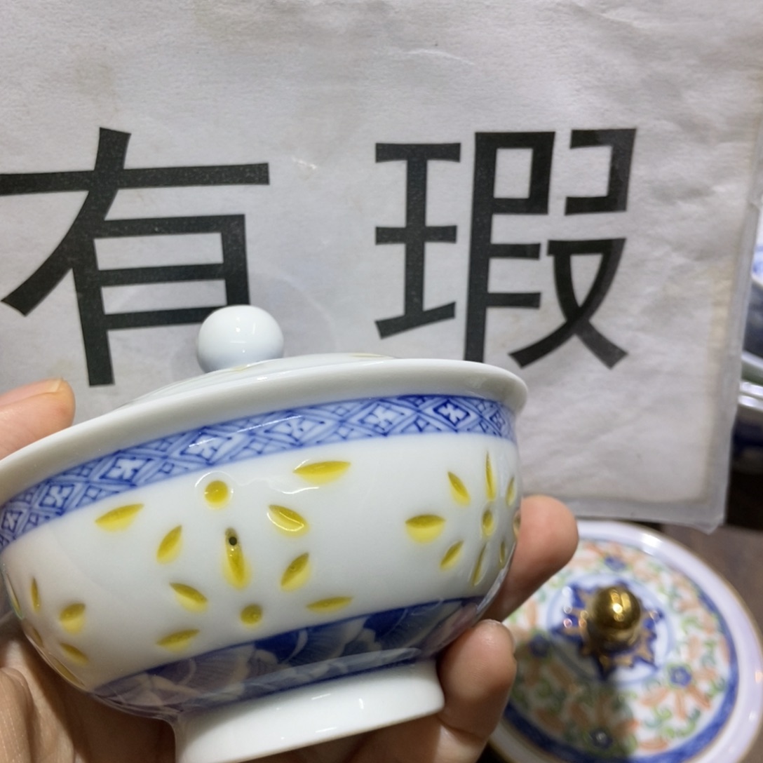 陶瓷艺术品的制作
