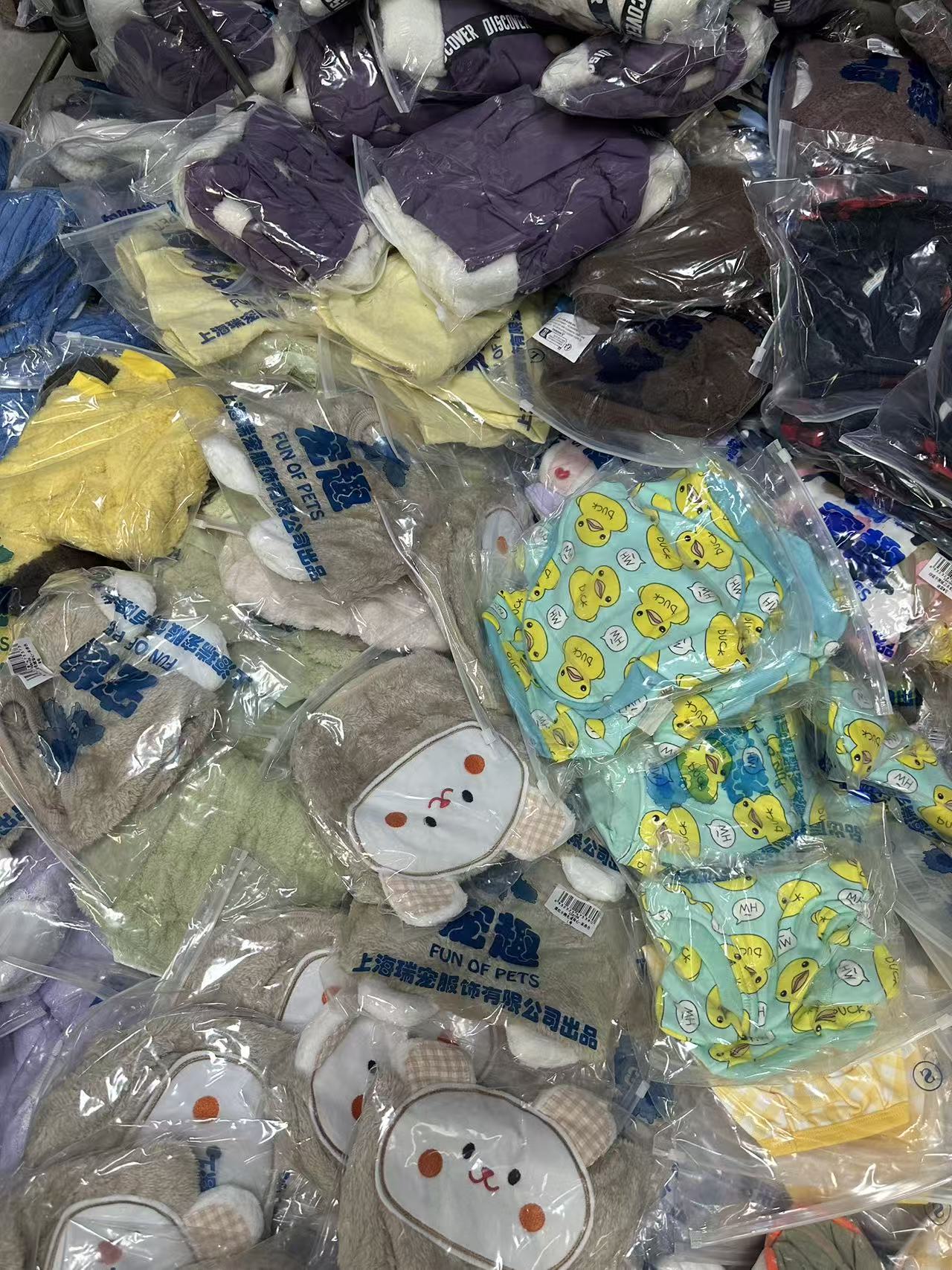 宠物衣服猫狗通用