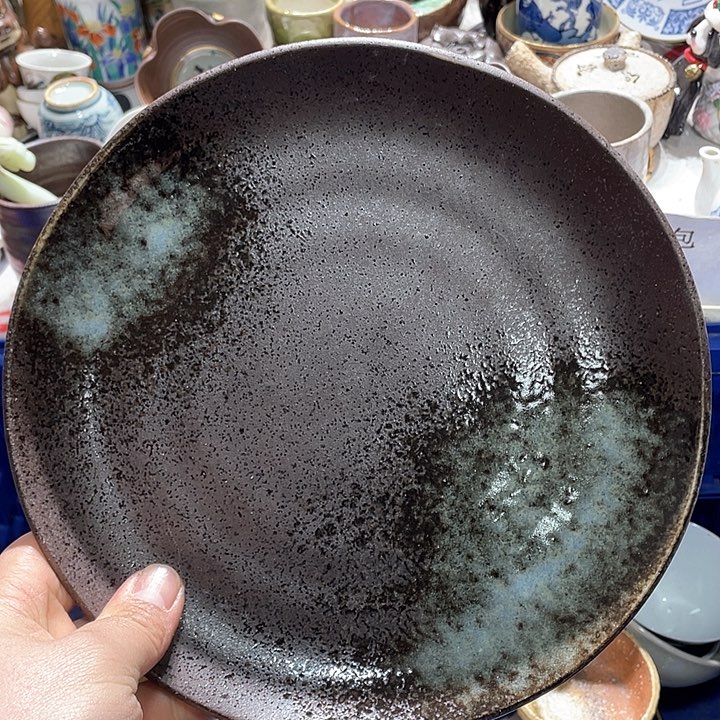 瓷片你的生活就是我自己最