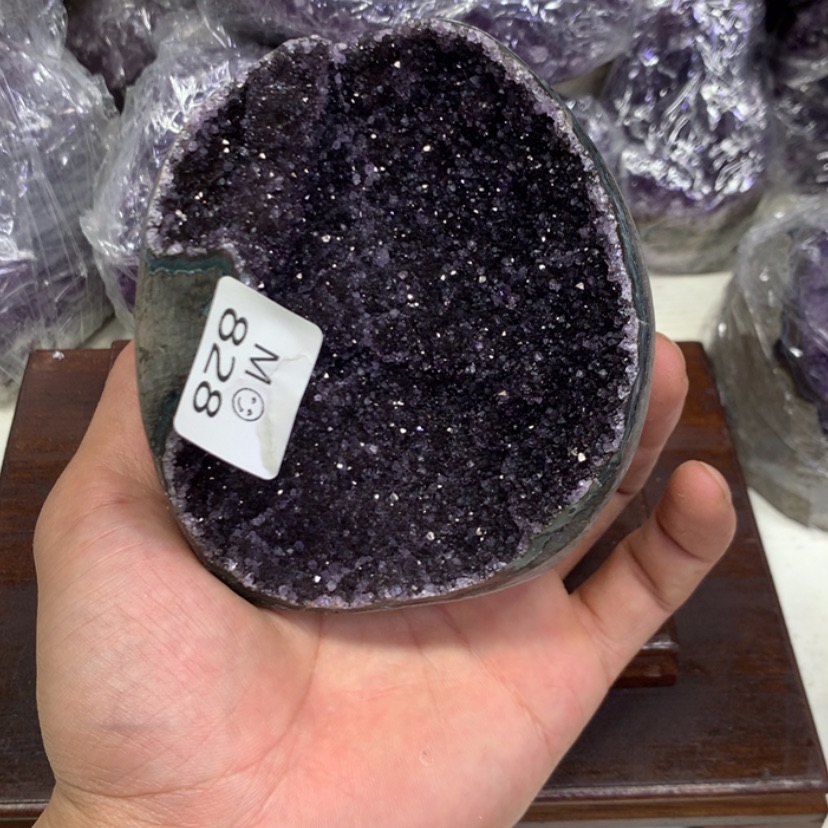 【闪购商品】未镶嵌水晶大型摆件（非配饰）