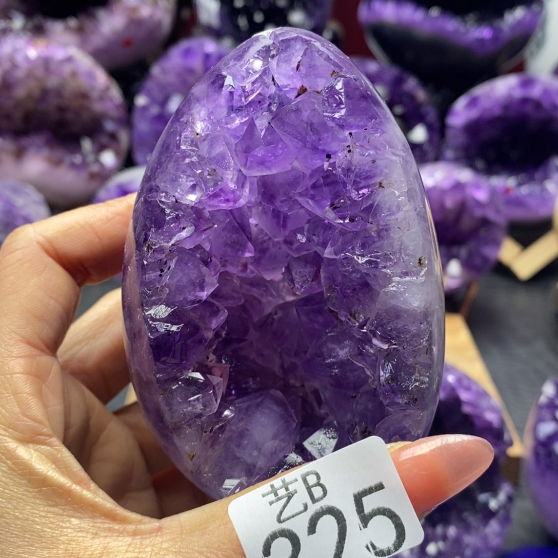 【闪购商品】水晶大型摆件（非配饰）未镶嵌