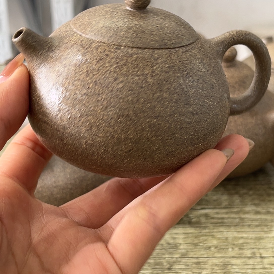 紫砂茶壶紫砂………………