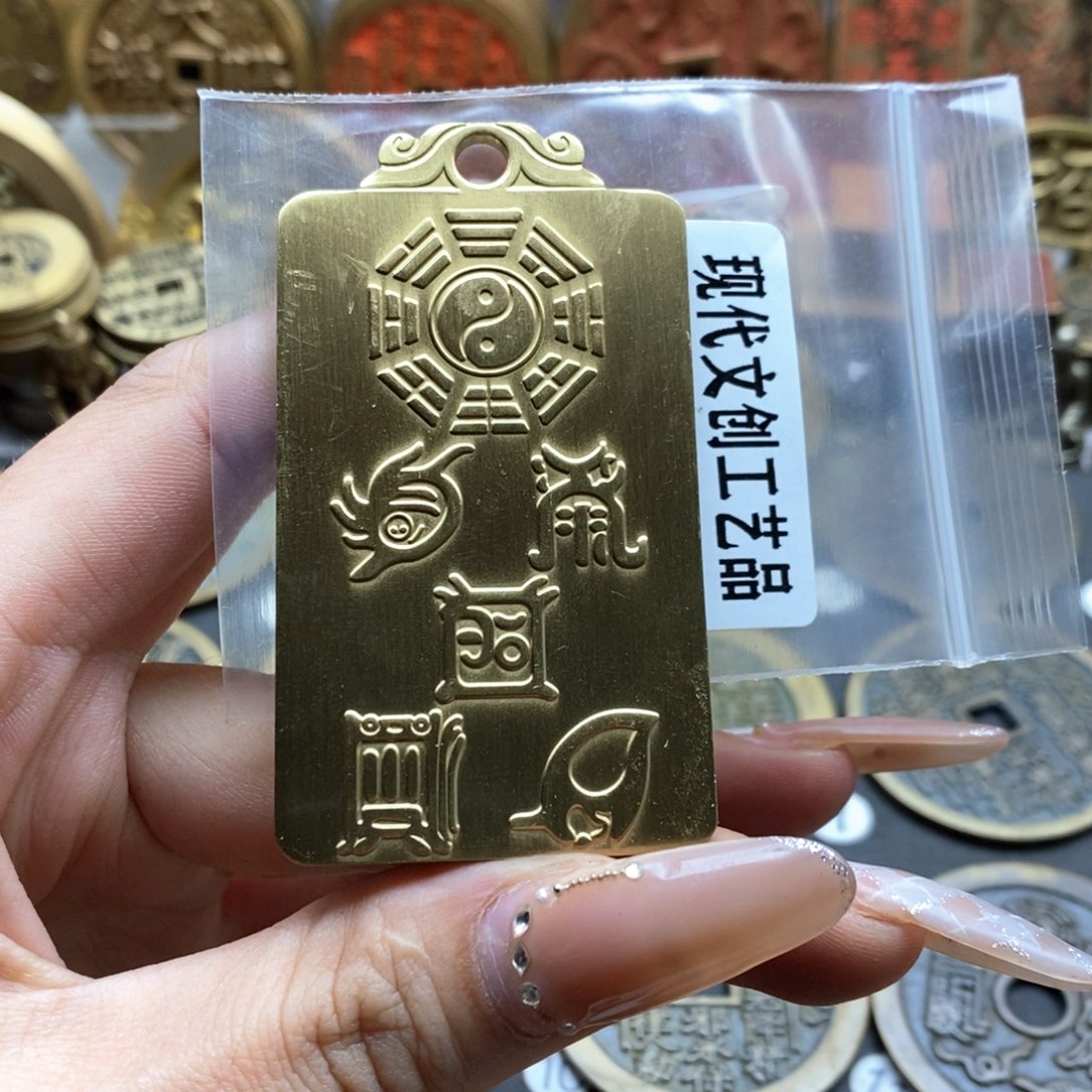 现代文创工艺品现代文创工艺品