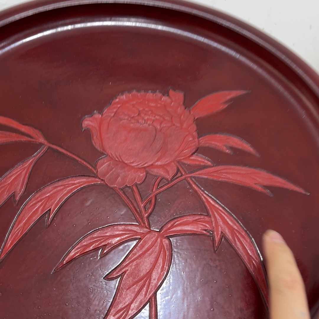 非常好用漂亮的茶具