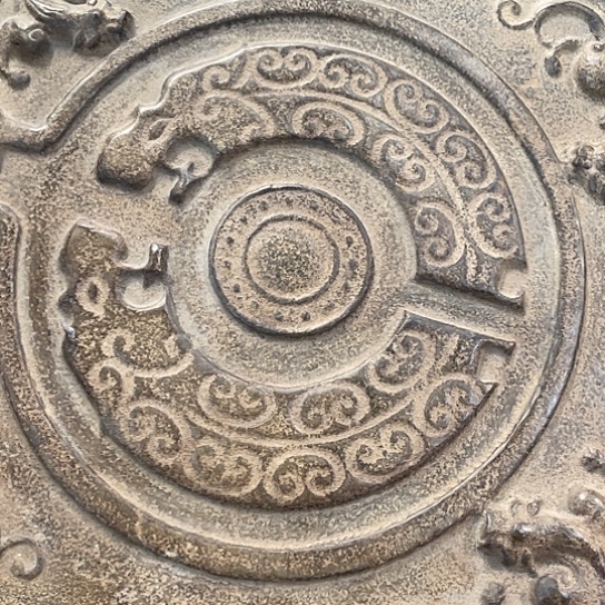 沐头淘古茶具摆件