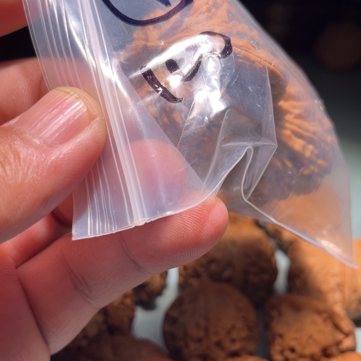 蹄***西文玩核桃吊坠7呃呃呃呃