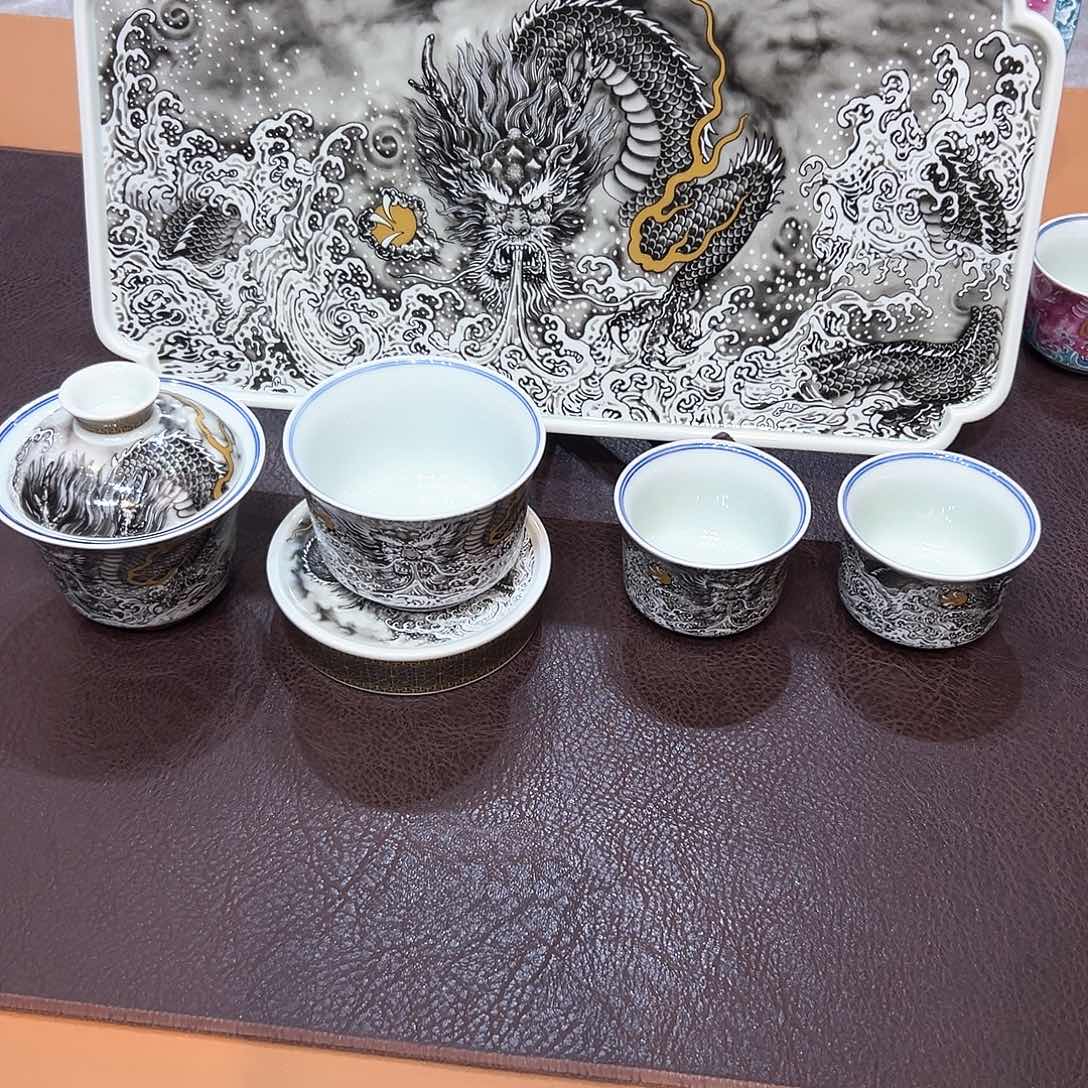 摆件景德镇市在全市乃至世界范围