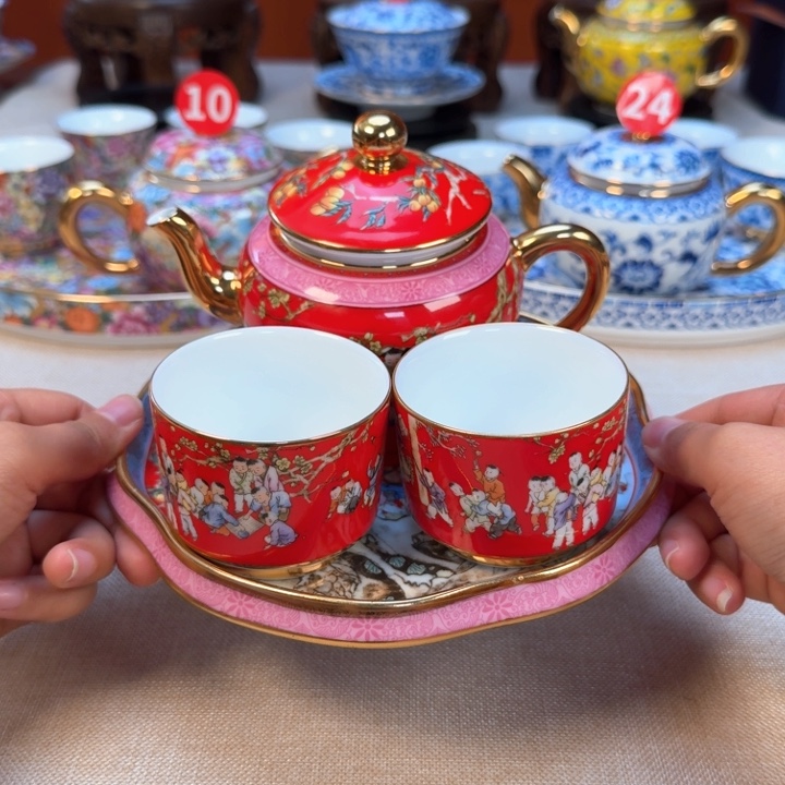 景德镇陶瓷景德镇瓷器景德镇