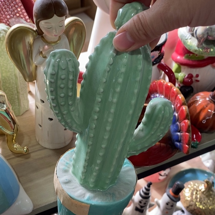 陶瓷树脂工艺摆件