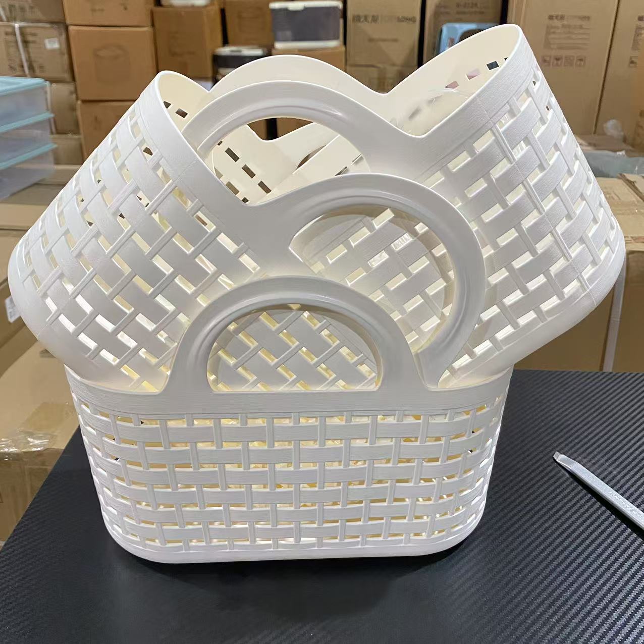 禧7165  比格手提篮