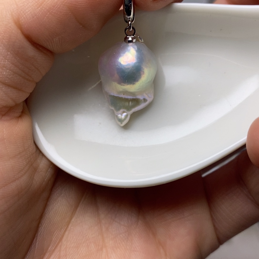 淡水珍珠其它未镶嵌