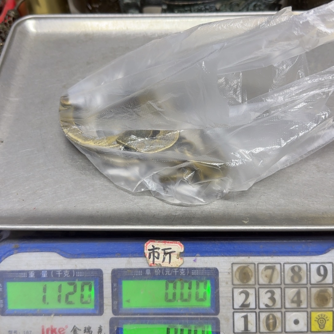 明***朗070 铜器88888888888888