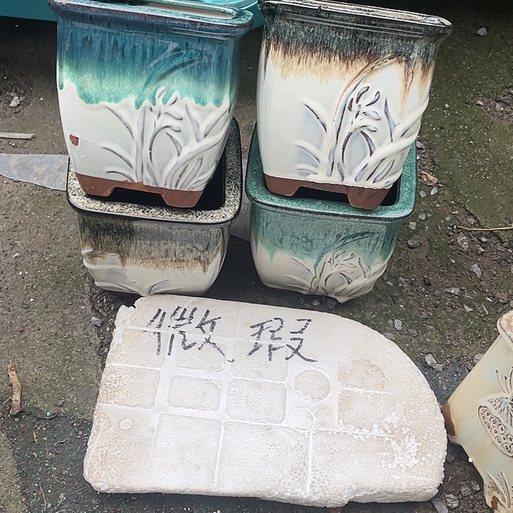 泥塑自产自销模式