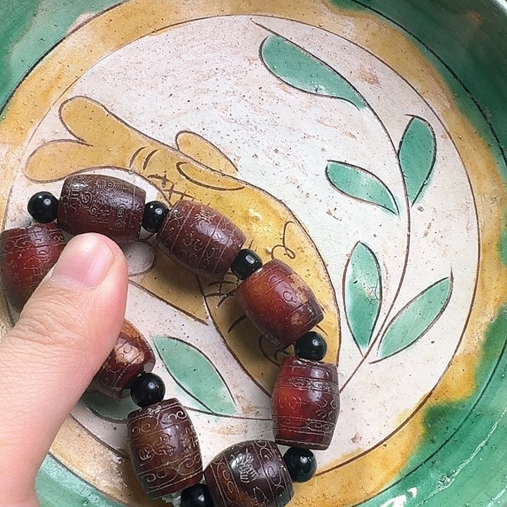 摆件心****在陶瓷手工摆件摆件摆件 
