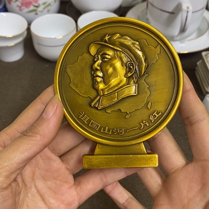 摆件陶景德镇陶瓷研究所