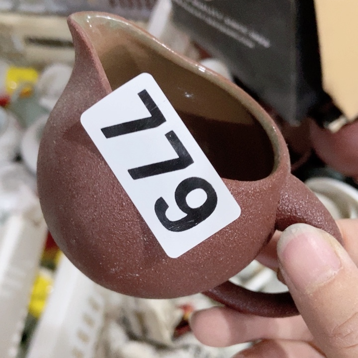 茶具微瑕，介意勿拍