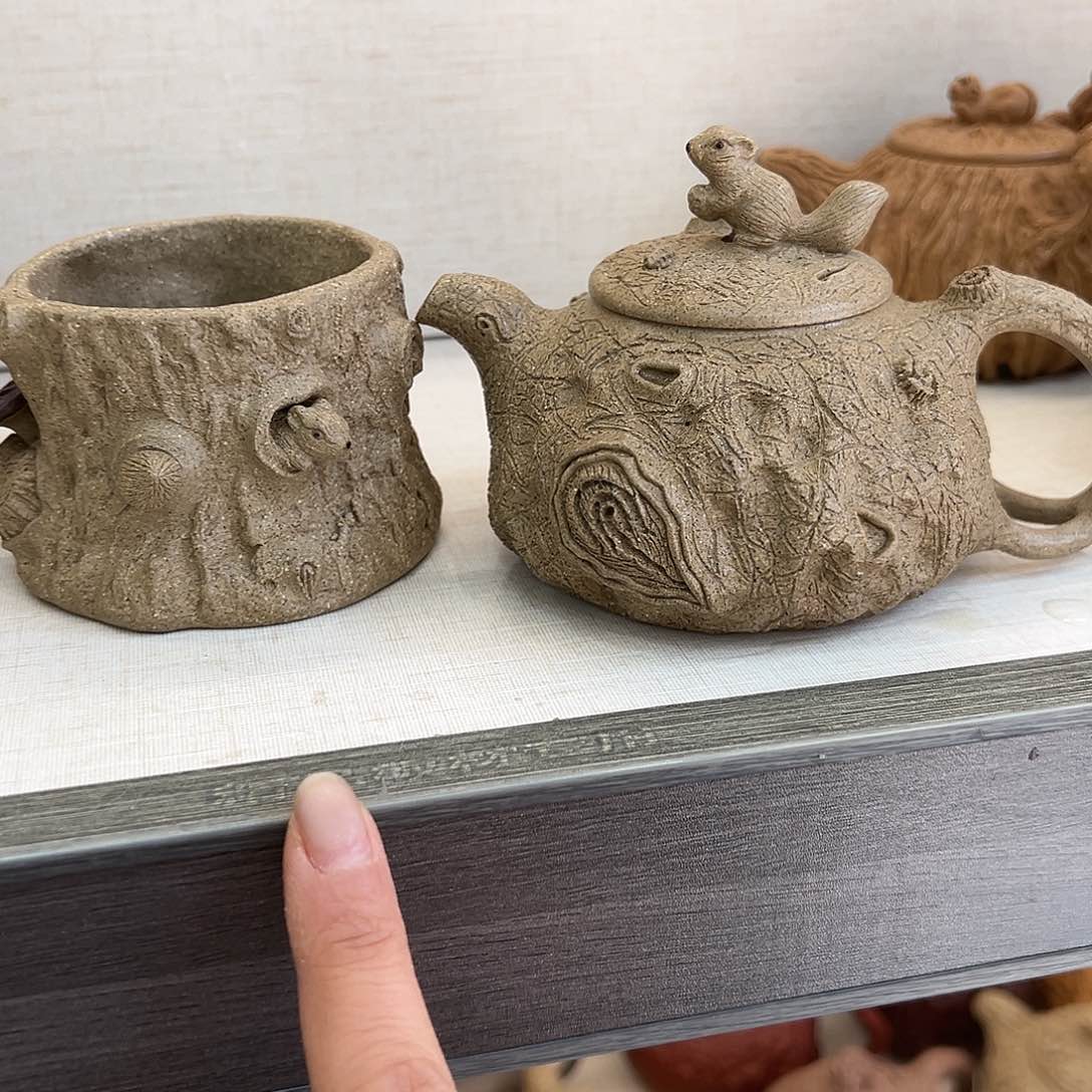 紫砂茶壶紫砂壶紫砂茶壶