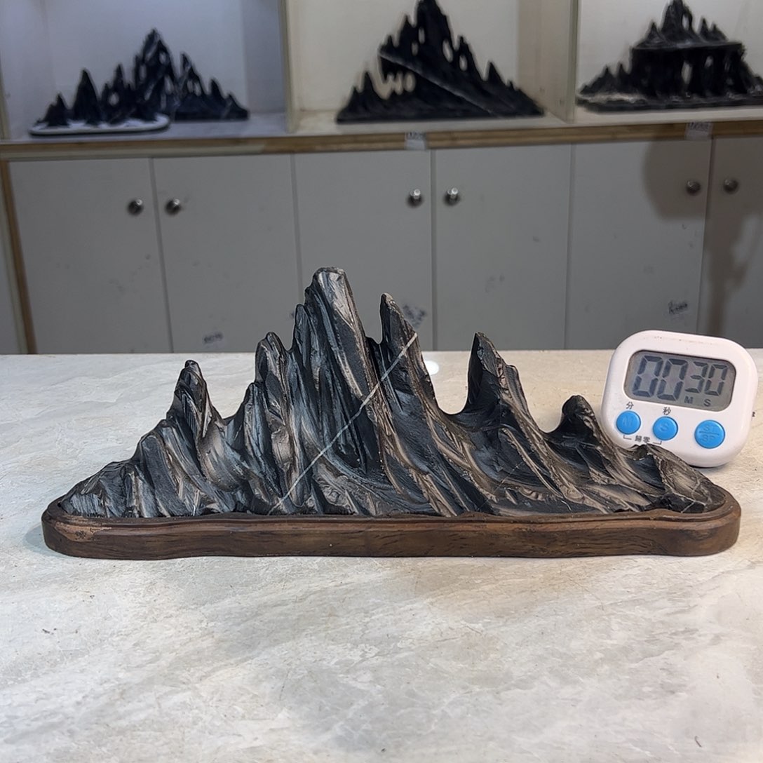 灵璧奇石博览会金奖健